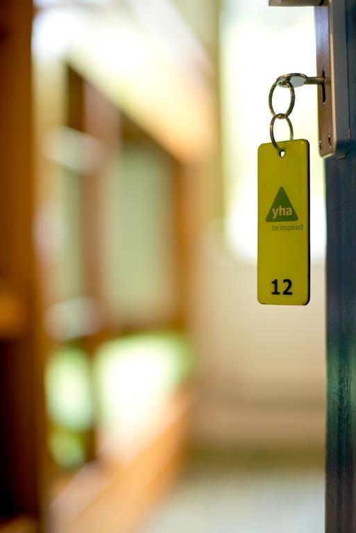 Hostel Yha Patterdale Zimmer foto