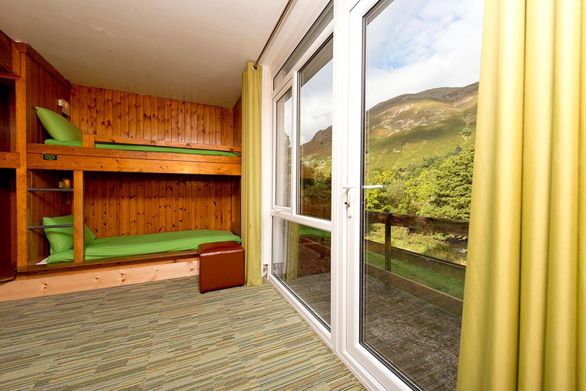 Hostel Yha Patterdale Exterior foto