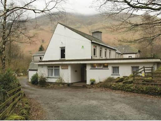 Hostel Yha Patterdale Exterior foto